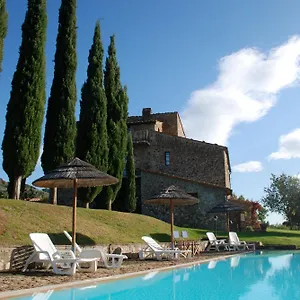  Bauernhof Agriresort La Colombaia