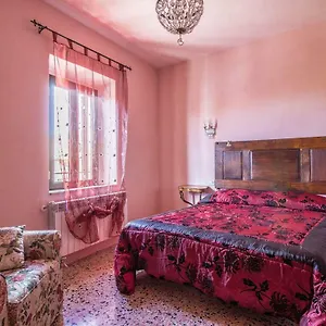  Ferienhaus Le Casette
