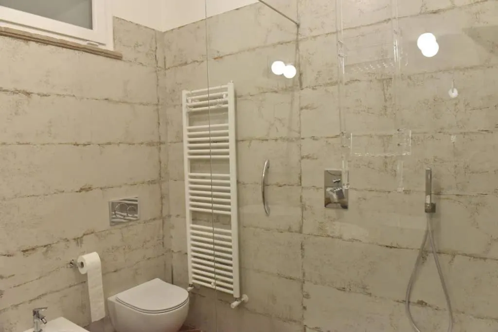 Wine Apartment Le Sedici Massa Marittima